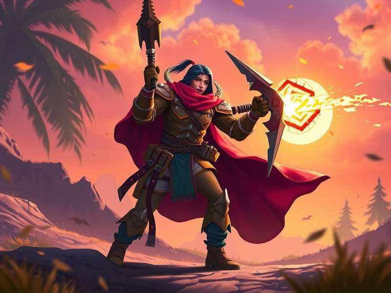 Assolna Battle Elite community event